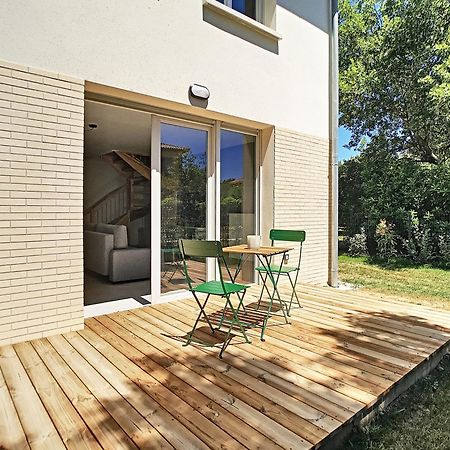 Villa Poete Avec Jardin 3 Chambres Parking Gratuit Tournefeuille Eksteriør bilde