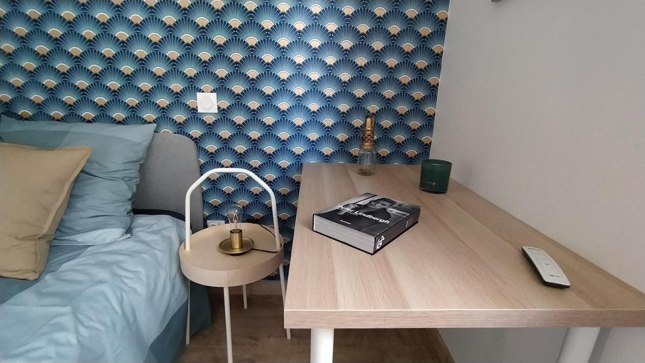 Villa Poete Avec Jardin 3 Chambres Parking Gratuit Tournefeuille Eksteriør bilde