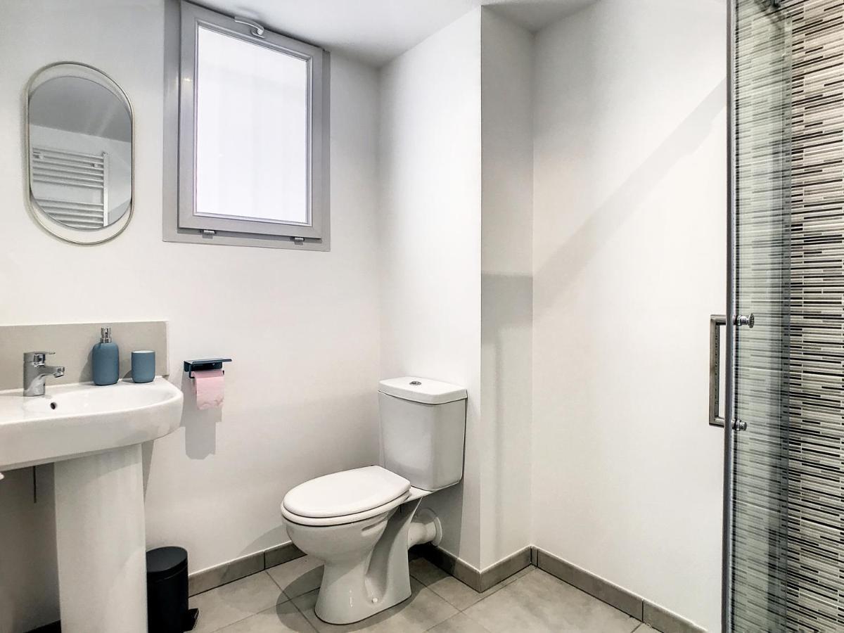 Villa Poete Avec Jardin 3 Chambres Parking Gratuit Tournefeuille Eksteriør bilde