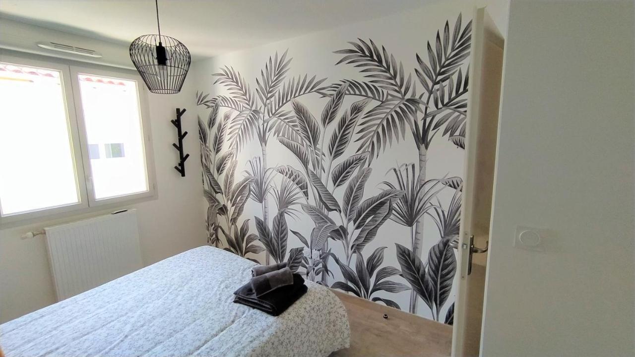 Villa Poete Avec Jardin 3 Chambres Parking Gratuit Tournefeuille Eksteriør bilde